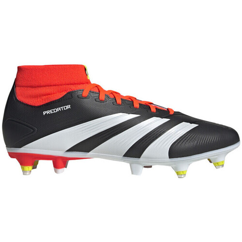 Chaussures Homme Football adidas Originals IG7741 Noir