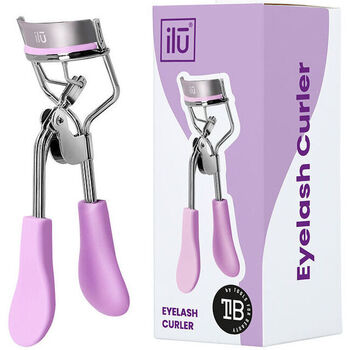 Beauté Femme Pinceaux Ilū Recourbe-cils violet 