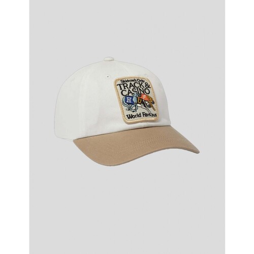 Accessoires textile Casquettes Huf  Blanc