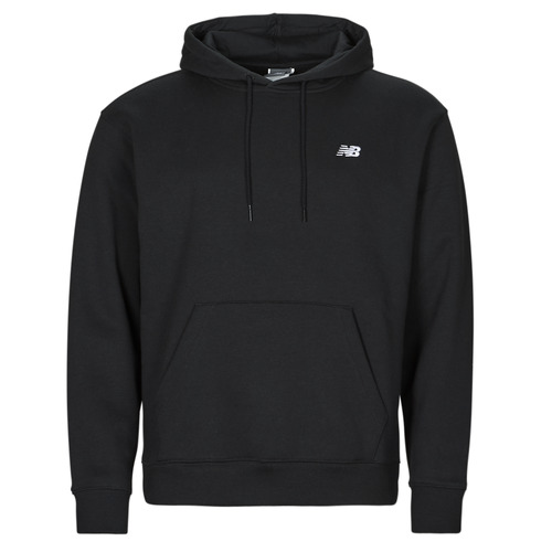 Vêtements Homme Sweats New Balance SMALL LOGO HOODIE Noir