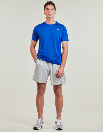 New Balance FRENCH TERRY SHORT