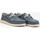 Chaussures Homme Baskets mode Dude 32884 MARINO