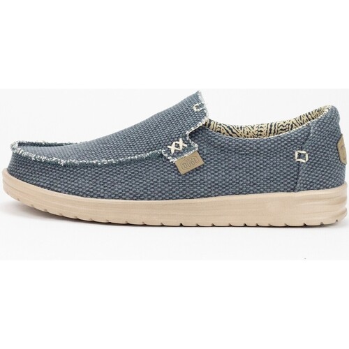 Chaussures Homme Baskets mode Dude 32888 AZUL