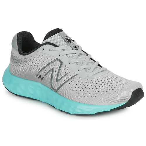 Chaussures Homme Running / trail New Balance 520 Gris / Bleu