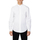 Vêtements Homme Chemises manches longues Antony Morato SÉOUL SLIM FIT MMSL00692-FA400078 Blanc