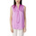 Vêtements Femme Tops / Blouses Sandro Ferrone CRAVATTA S22XBCLORE Rose