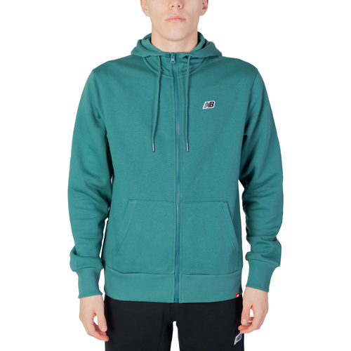 Vêtements Homme Sweats New Balance 23600 MJ23600 Vert