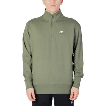 Vêtements Homme Sweats New Balance 31501 MT31501 Vert