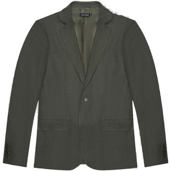 Vêtements Homme Vestes / Blazers Antony Morato ZELDA MMJA00479-FA800126 Vert