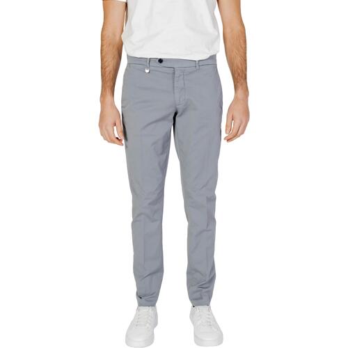 Vêtements Homme Pantalons Antony Morato BRYAN MMTR00580-FA800185 Gris