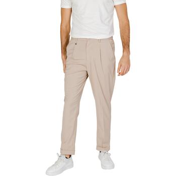 Vêtements Homme Pantalons Antony Morato JACOB MMTR00718-FA600140 Beige