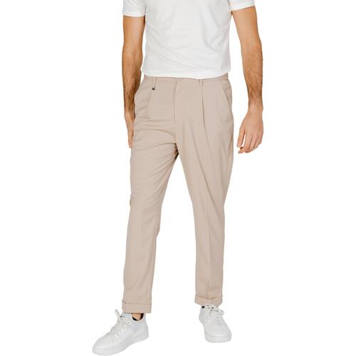 Vêtements Homme Pantalons Antony Morato JACOB MMTR00718-FA600140 Beige