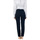 Vêtements Femme Pantalons Sandro Ferrone S18XBDSOPRANI Bleu