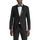 Vêtements Homme Vestes / Blazers Antony Morato MMJS00033-FA600255 Noir