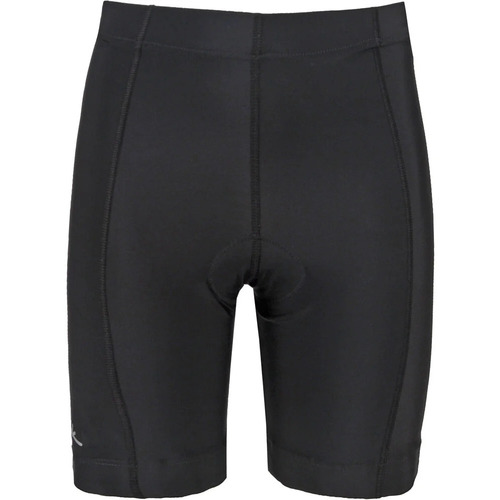 Vêtements Enfant Pantalons de survêtement Spiuk CULOTE CORTO S/T ANATOMIC K NIO Noir