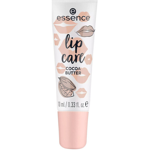 Beauté Femme Soins & bases lèvres Essence Baume à Lèvres au Beurre de Cacao Lip Care Autres