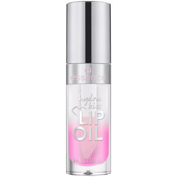 Beauté Femme Gloss Essence Huile Lèvres Hydra Kiss Rose