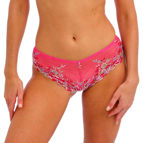 Sous-vêtements Femme Strings Wacoal Embrace Lace Rose