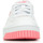 Chaussures Fille Baskets mode Puma Carina Street Wild Ps Blanc