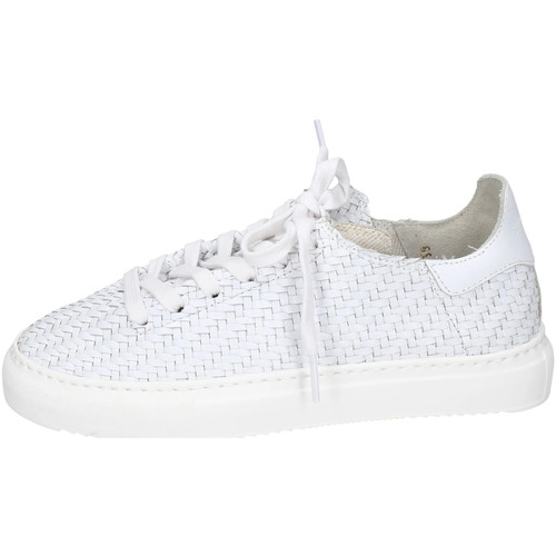 Chaussures Femme Baskets mode Stokton EX109 Blanc