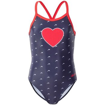 Vêtements Femme Maillots de bain 1 pièce Aquawave Triangulo Rouge