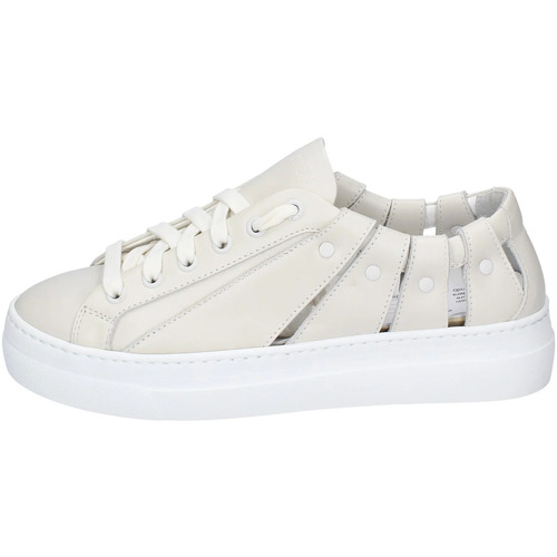 Chaussures Femme Baskets mode Stokton EX123 Blanc