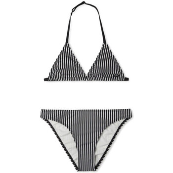 Vêtements Fille Maillots de bain 2 pièces O'neill 3800000-39014 Noir