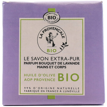 Beauté Femme Produits bains La Provencale D3549601 Multicolore