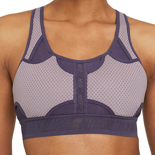 Vêtements Femme Brassières de sport Nike CZ4439-531 Violet