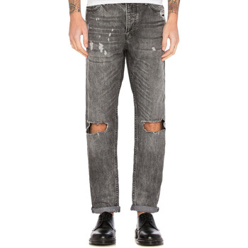 Vêtements Homme Jeans Scotch & Soda 135077-4Z Gris