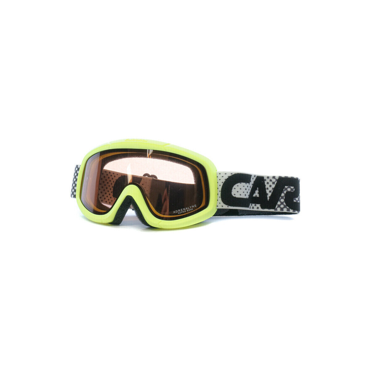 Accessoires Homme Accessoires sport Carrera CAR MASQUE SKI Vert