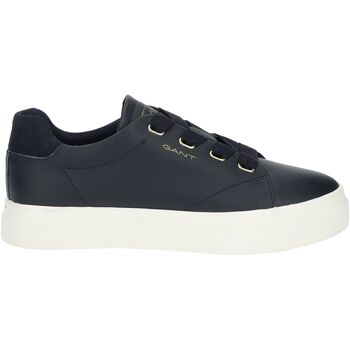 Chaussures Femme Baskets basses Gant Sneaker Bleu