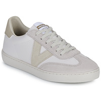 Chaussures Femme Baskets basses Victoria BERLIN Blanc