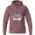 Vêtements Sweats Uller Rocky Rouge