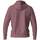 Vêtements Sweats Uller Rocky Rouge