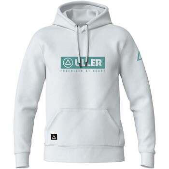 Vêtements Sweats Uller Classic Blanc