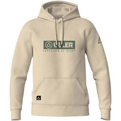 Vêtements Sweats Uller Classic Beige