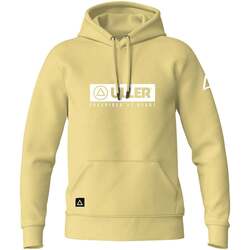 Vêtements Sweats Uller Classic Jaune