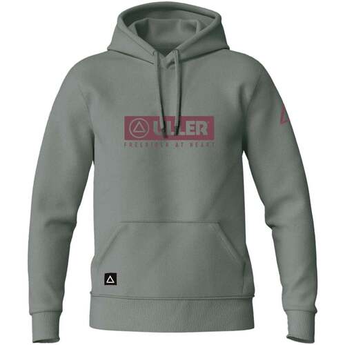 Vêtements Sweats Uller Classic Gris