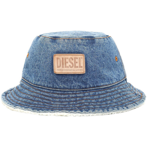 Accessoires textile Homme Casquettes Diesel A03187-0PBAL Bleu