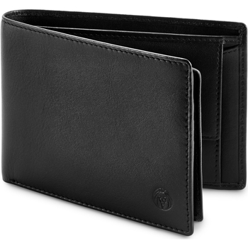 Sacs Homme Porte-monnaie Lucleon Kingston Noir