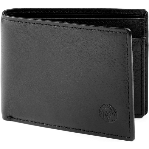 Sacs Homme Porte-monnaie Lucleon Teres Noir