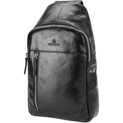 Sacs Homme Sacs Lucleon California Noir