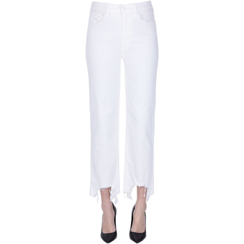 Vêtements Femme Jeans 3X1 DNM00003095AE Blanc