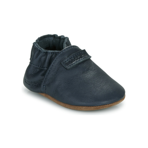 Chaussures Enfant Chaussons Robeez MYFIRST Marine