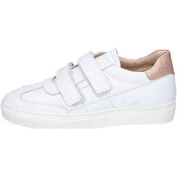 Chaussures Femme Baskets mode Stokton EX143 Blanc