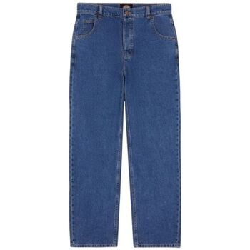 Vêtements Homme Pantalons de survêtement Dickies Pantalon Fishersville Homme Classic Blue Bleu