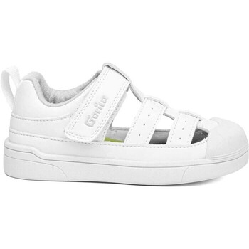 Chaussures Sandales et Nu-pieds Gorila 28414-18 Blanc