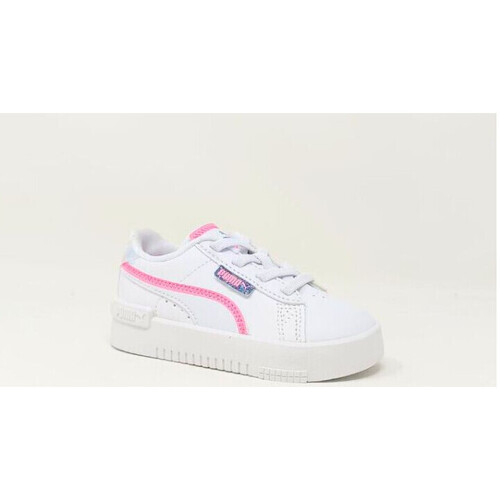 Chaussures Baskets mode Puma BASKET JADA DEEP DIVE INF BLANC Blanc