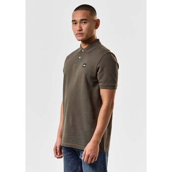 Vêtements Homme T-shirts & Polos Weekend Offender Caneiros - château vert Vert